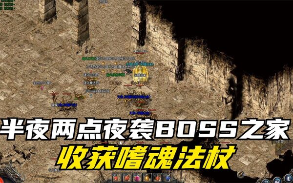 BOSS之家