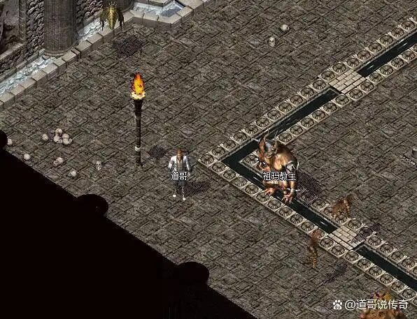 祖玛BOSS